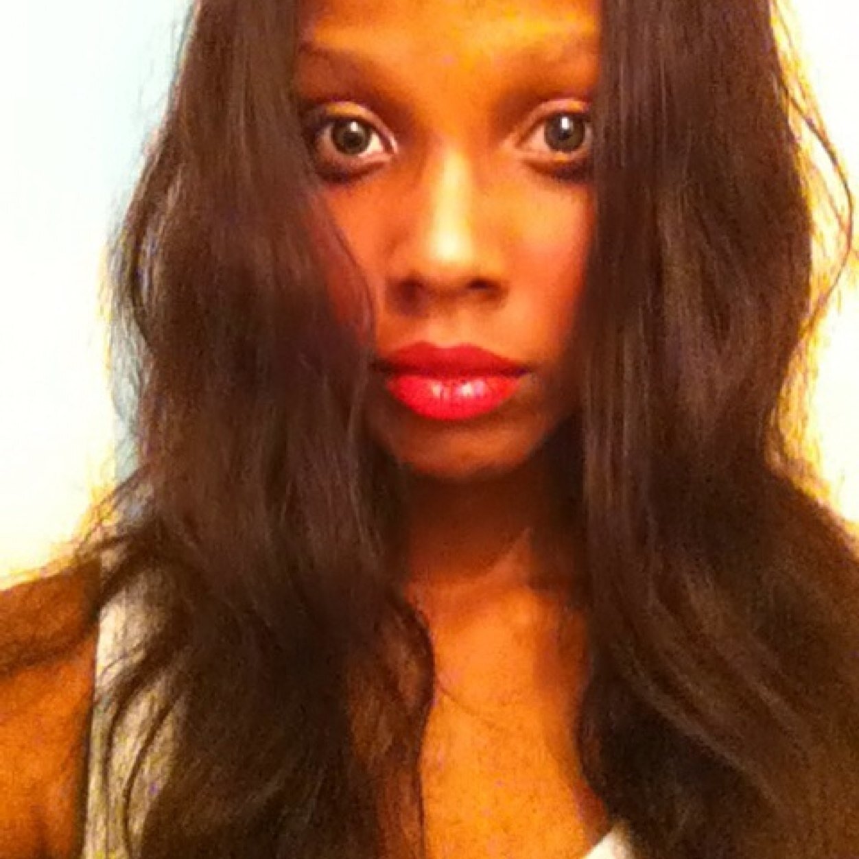 LandersSophiie's profile picture. Amoureuse de la Mode, J'ai ce petit charme parisien qui me rend sensationnelle . J'aime bien rigoler mais pas avec les cons . I'M PERFECT . Creatrice de fabK´s.