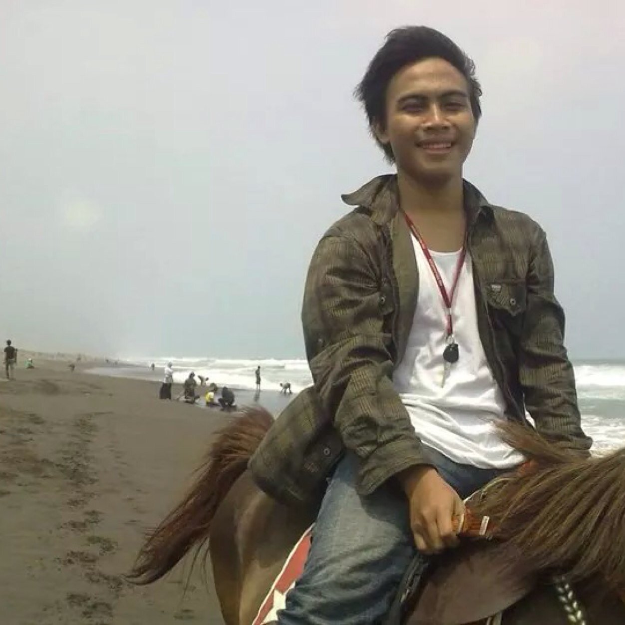 dielah20's profile picture. 