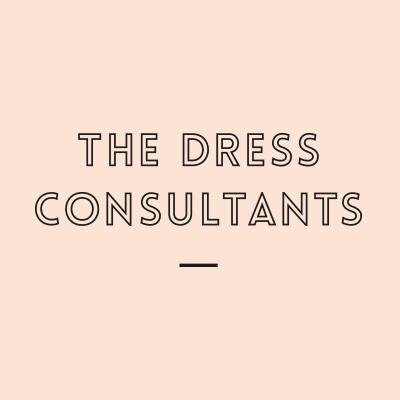 We are stockists of Amsale & Liz Fields bridesmaid dresses and our ultimate aim is to make bridesmaids HAPPY! Get in touch claire@thedressconsultants.co.uk