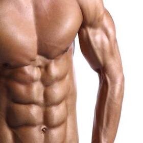 The Best 6 Pack Abs Trainer on the Internet