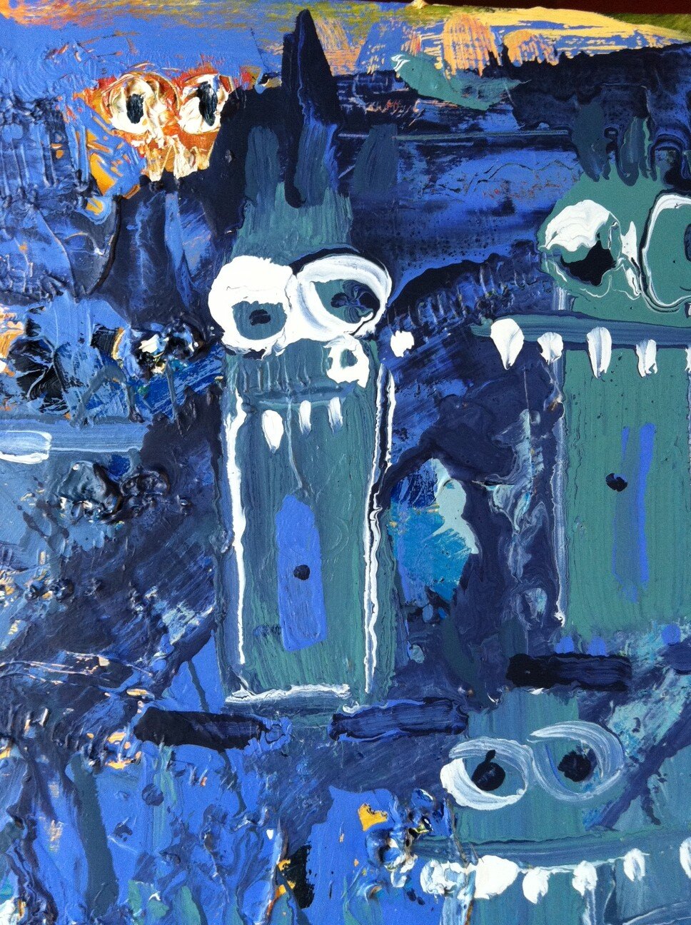 TheRealCecilyD's profile picture. Green Beans and Celery