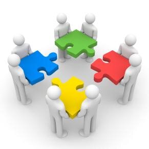 Jigsaw Employment are Fellows of the REC we are specialists recruiters for many industries.