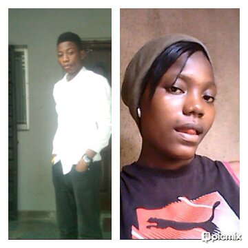 am proud of who i am nd what am destined to become in the near future