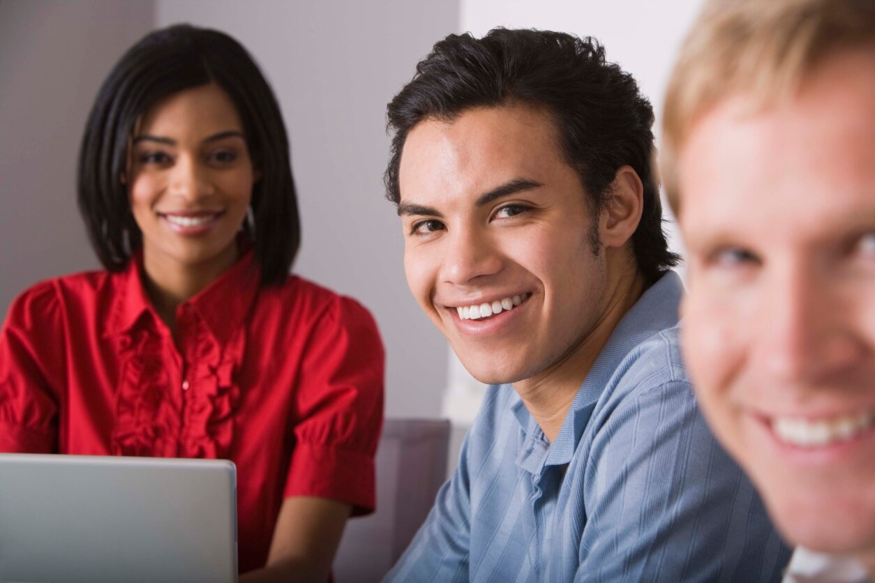 Let us help you find the perfect job!
