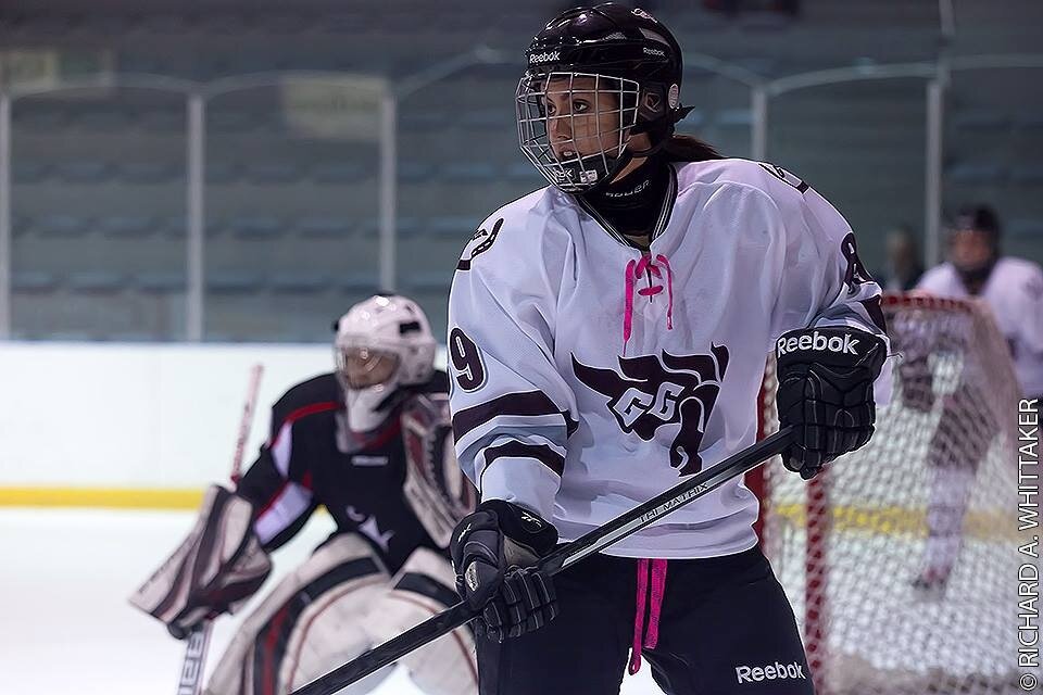 uOttawa Gee-Gees #89