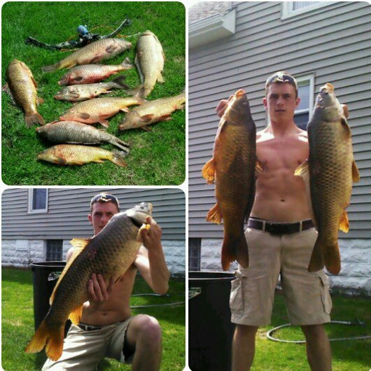 JacobNephew's profile picture. I hunt. I fish. I work. I go to school. :)