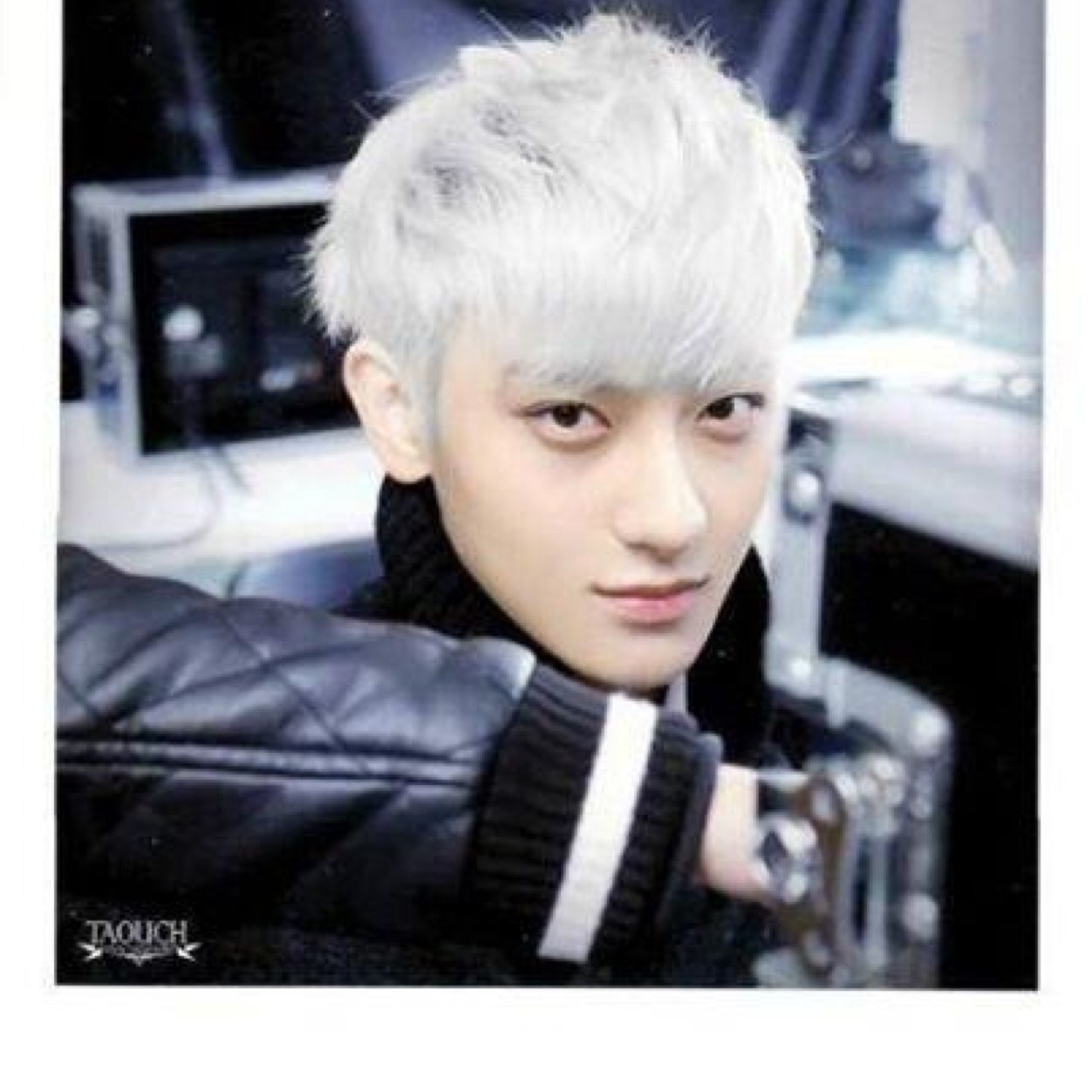 ใจดีฟอลกลับแอคหลักนะคับ @Ietao