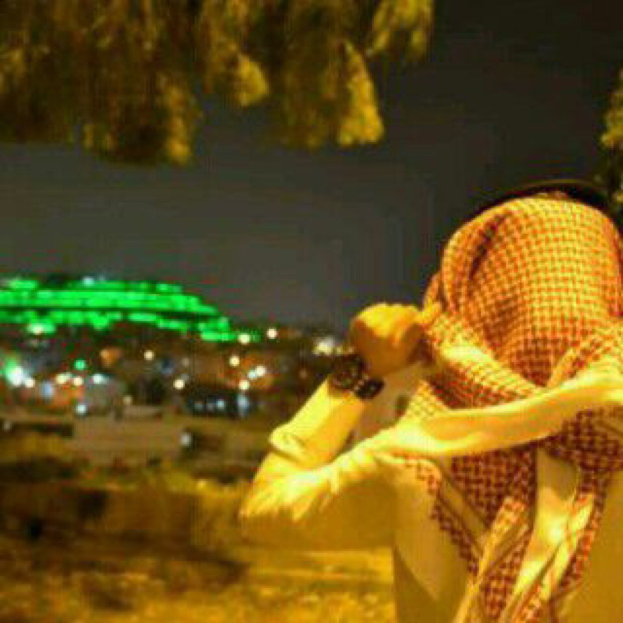 استغفرالله واتوب اليه