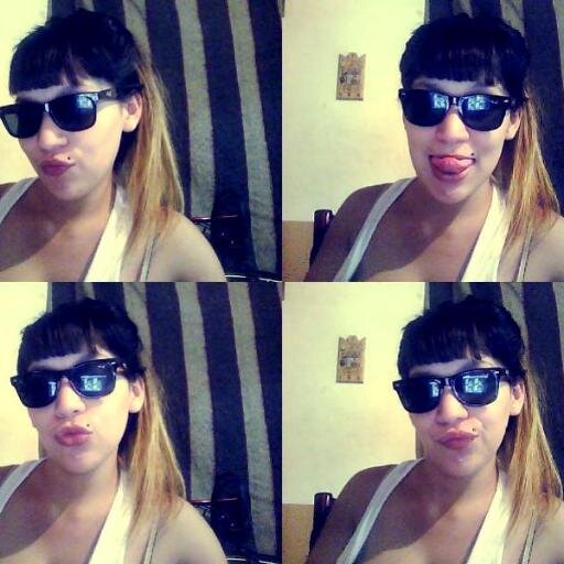 POR TODOS TUS CAPRICHOS MIRA LO QUE LOGRASTE ♥