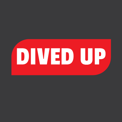 Dived Up Publications