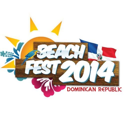 July 3rd–7th in Puerto Plata, Dominican Republic! The 4 days and 3 nights event will host musicians, comedians, athletes and socialites from across the nation!