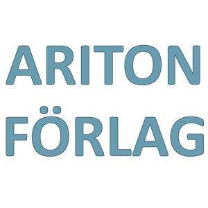 AritonForlag's profile picture. Förlag med utgivningsområde personlig utveckling  om att överkomma hinder.