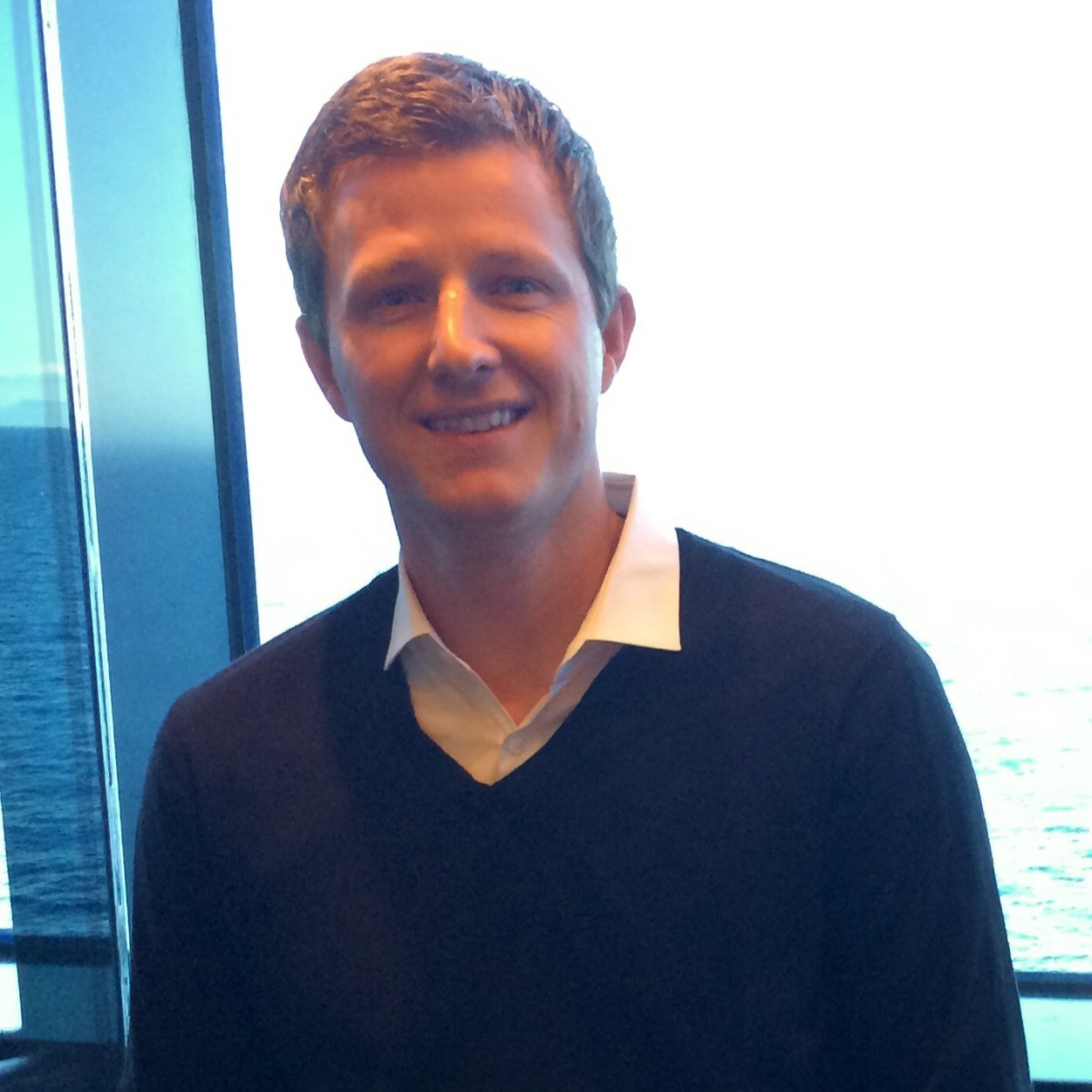 Leveraging longitudinal multiomic RWD @ Caris Life Sciences. Ph.D. Biochemistry.