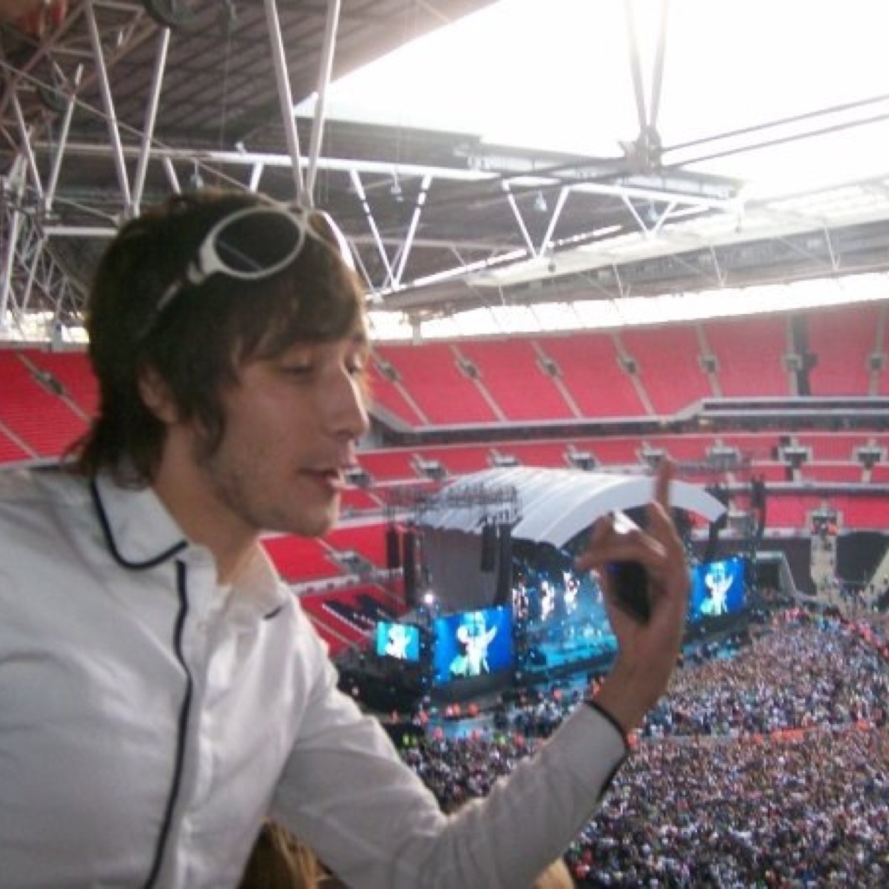 millshack's profile picture. 