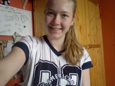 15 ~ LOVE volleyball Lycurgus MA1 ~ LOVE friends and family ~ insta; xkaylan_