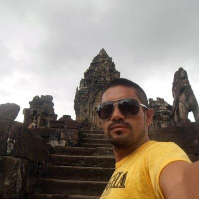 Front-End Web Designer
