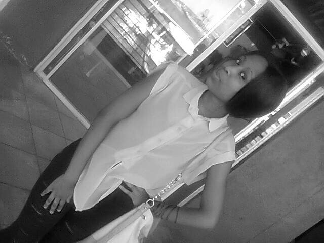 Am dedicated in everything I do :)..God fear•inlove with my family•Student(shipping and Logistics)