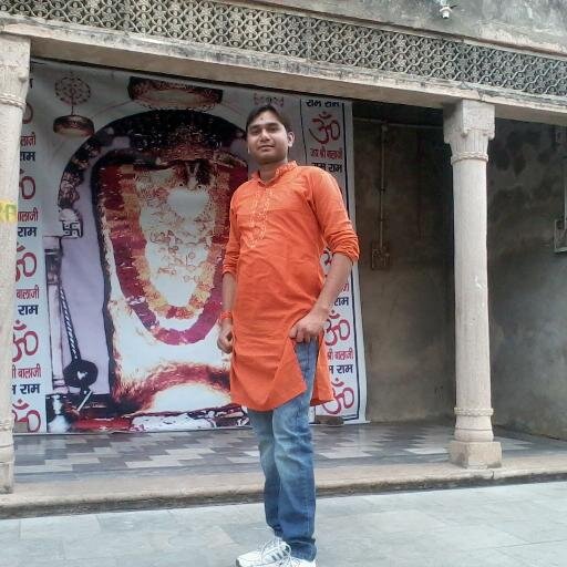 Hindu by birth, Engineer by profession, Indian by Soul.
