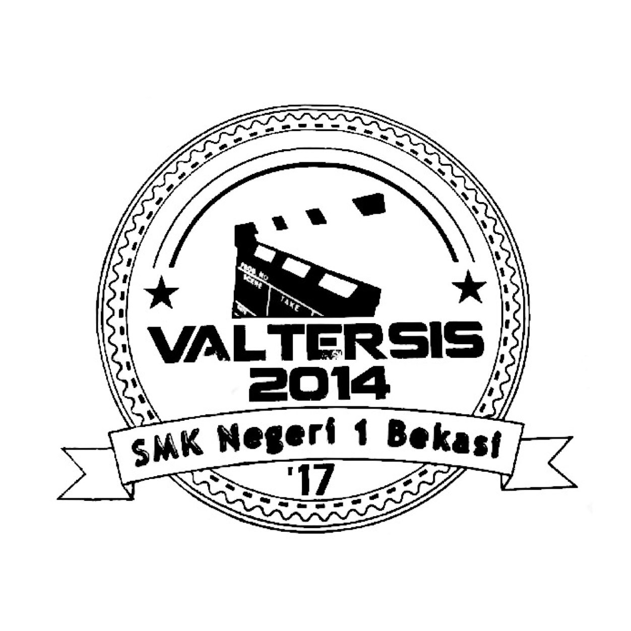 Festival Teater Siswa SMKN 1 KOTA BEKASI