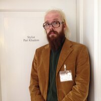 Ottarr Proppe (@ottarrproppe) 's Twitter Profile