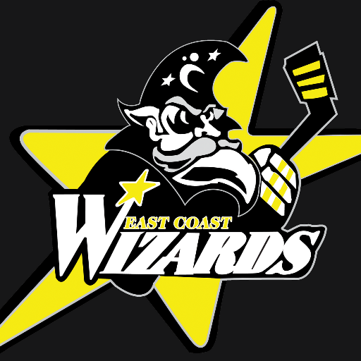 The official Twitter feed of the East Coast Wizards, proud members of the Eastern Hockey League (@EHL_hockey). #BringTheMagic #Eshow