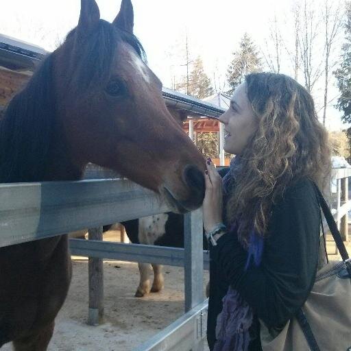 nkl90's profile picture. Laureata in Interfacce e Tecnologie della Comunicazione, copywriter, Social Media per il Marketing e la Comunicazione