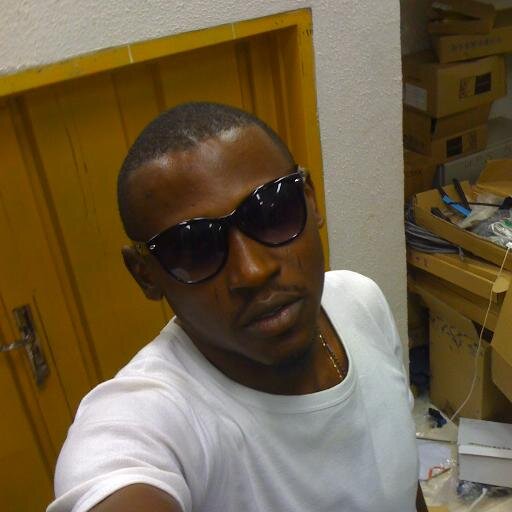 petersamuel64's profile picture. am peter ,and am cool,gentle and nice and looking up against my enemies the sky is not the limit