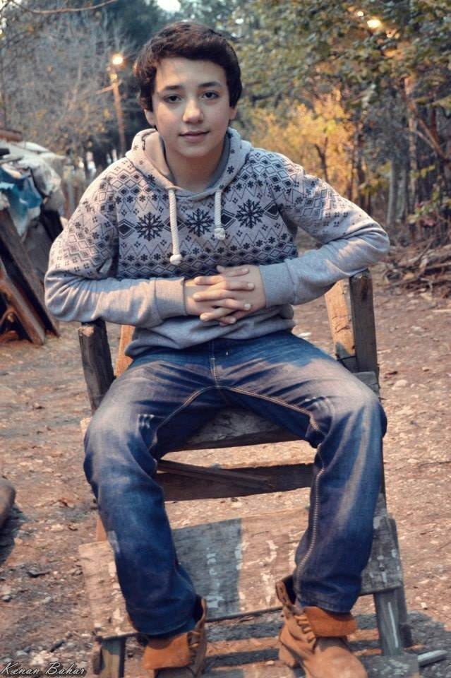 Eneskarabeyolu's profile picture. 