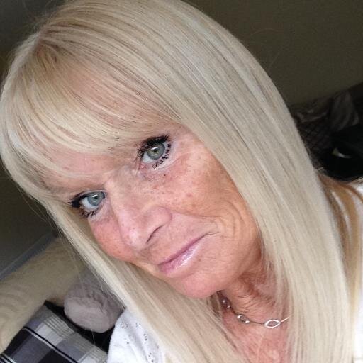 Happy go lucky Lancastrian - escaped from London in the late eighties. Blonde on caffeine!