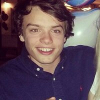 Andrew Brewster (@adfbrewster42) Twitter profile photo