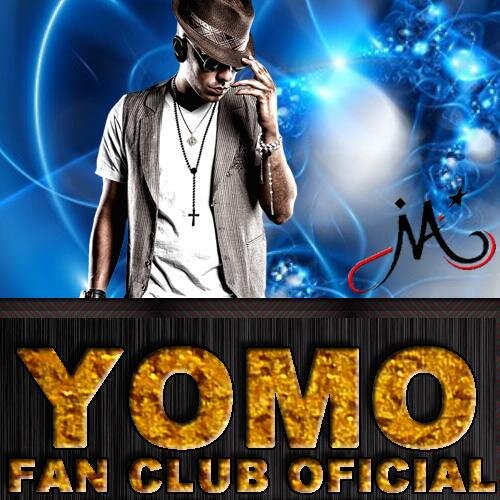 yomofanclub's profile picture. 