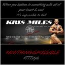 Kris Miles #TTTstyle (@197_miles) Twitter