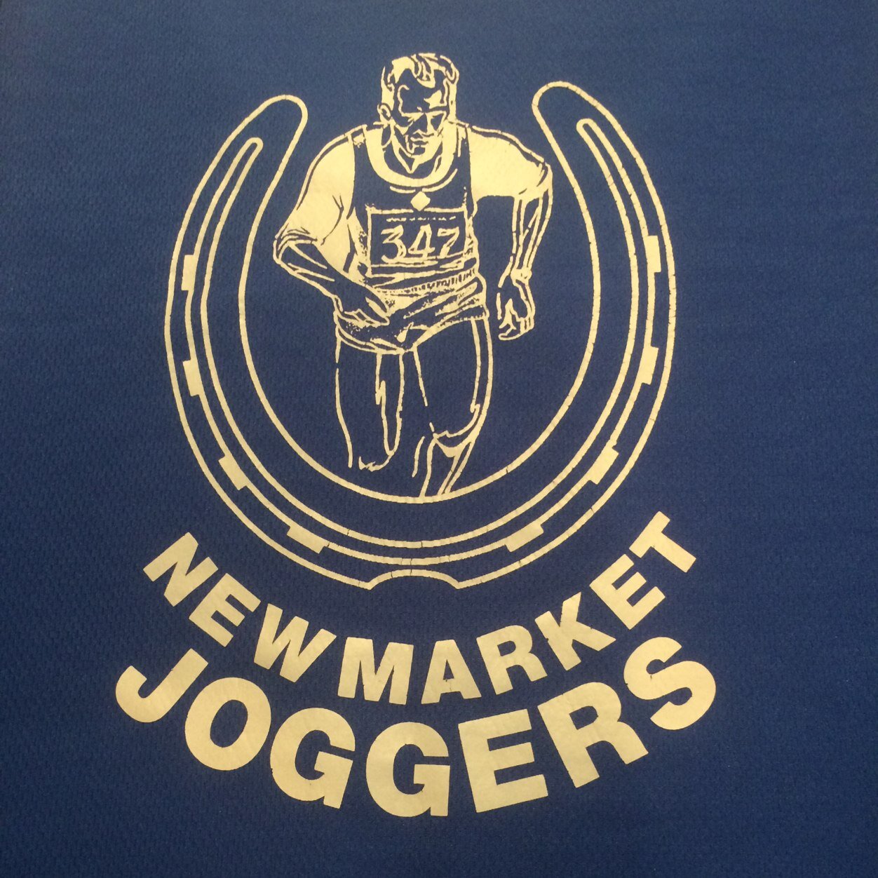 Newmarket Joggers is an established friendly club meeting twice weekly for runners of all levels and abilities.