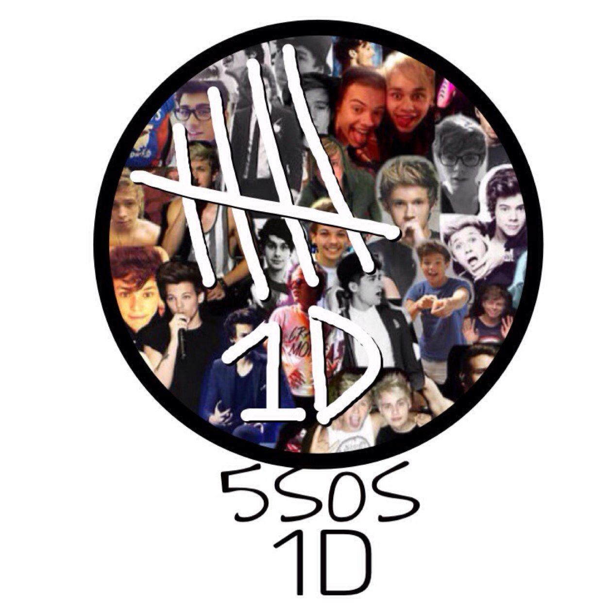 I do spam ( only tweet spam )||@onedirection||@5SOS||@NiallOfficial||@Luke5SOS||@MeiMeiBooHoran is my main :)|| 0/9 follow me :cc||5SOSFAM||DIRECTIONER||