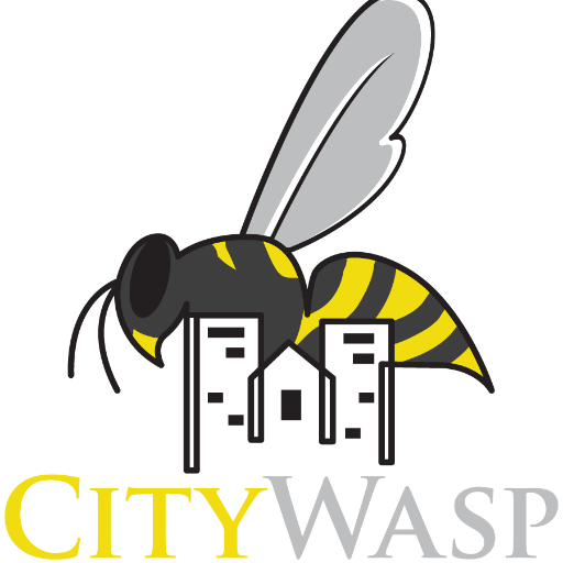 Spokane City Guide is now City Wasp.