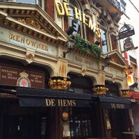 De Hems Dutch Cafe(@deHems_London) 's Twitter Profileg