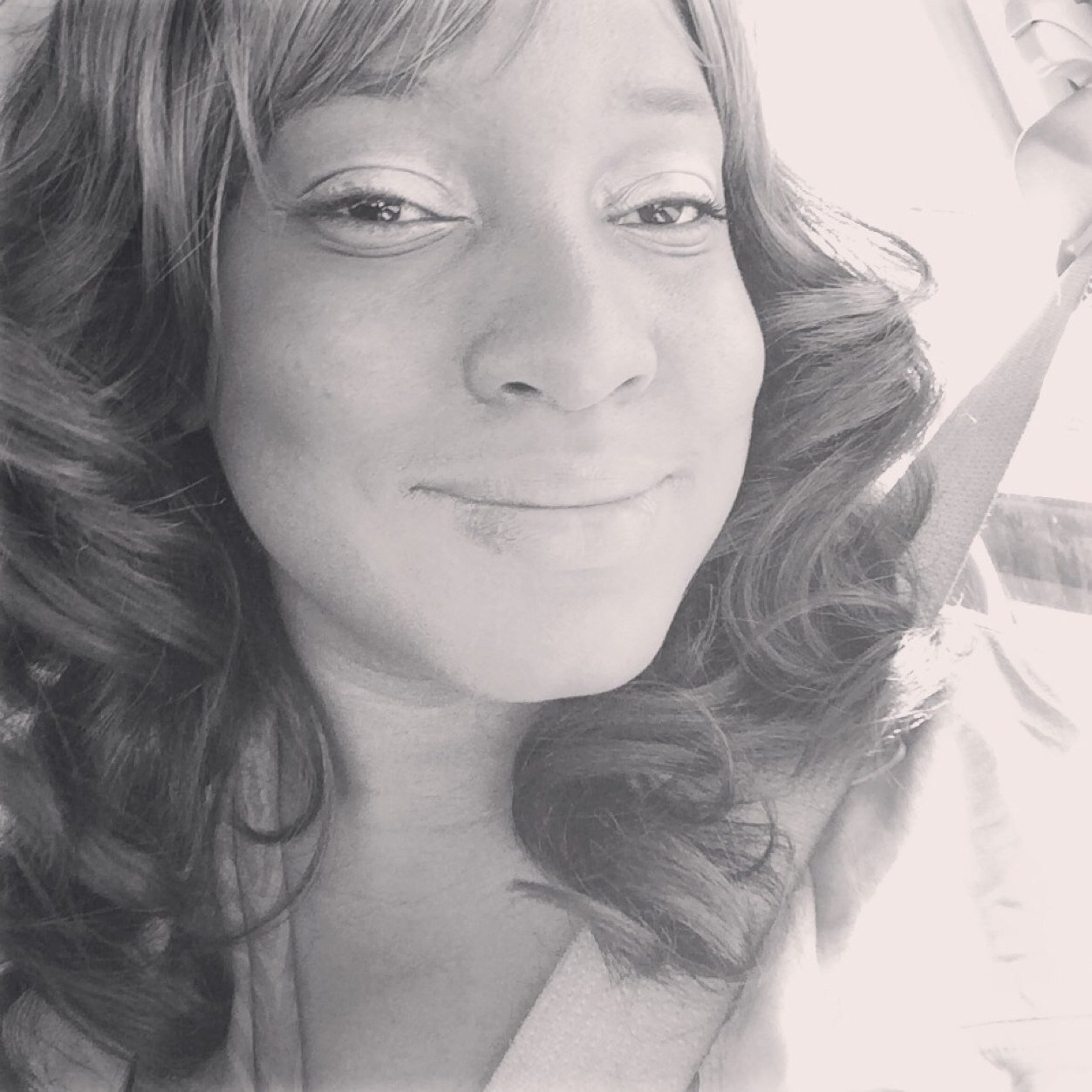 Crystal Hale  Business Owner, Wife, Mother of 4,