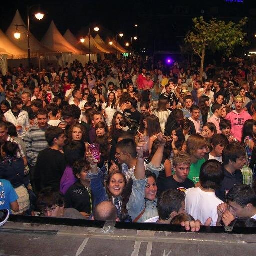 FestasDeLaxe's profile picture. Comisión de festas de Laxe. Hai que estar!