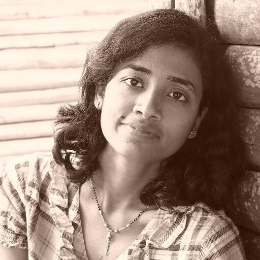 No more working in a software company..Loves reading, travelling, blogging, photography.Also part of http://t.co/Y5nsxpL8q1