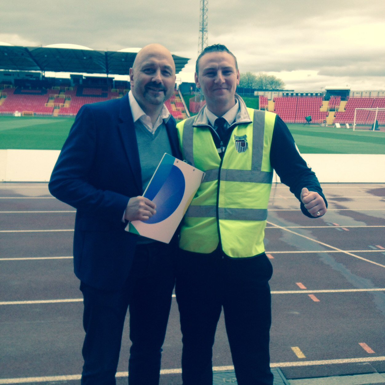 damien666gtfc's profile picture. 