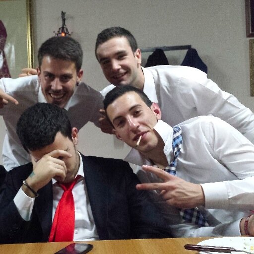 Martin9Mr's profile picture. 