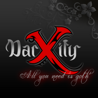 DarXity Gothic Shop (@darxity) 's Twitter Profile