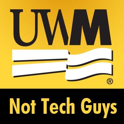 Educational Technology team at School of Education, UW-Milwaukee: Evangelist (Christopher), Guru (Les), and Specialist (Dj).