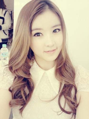 [@GalaxyEntRP][GalaxyBlueSkyDorm] N O Y I Y O U N G - I N S T R U M E N T G I R L - A F T E R S C H O O L. 1992♥