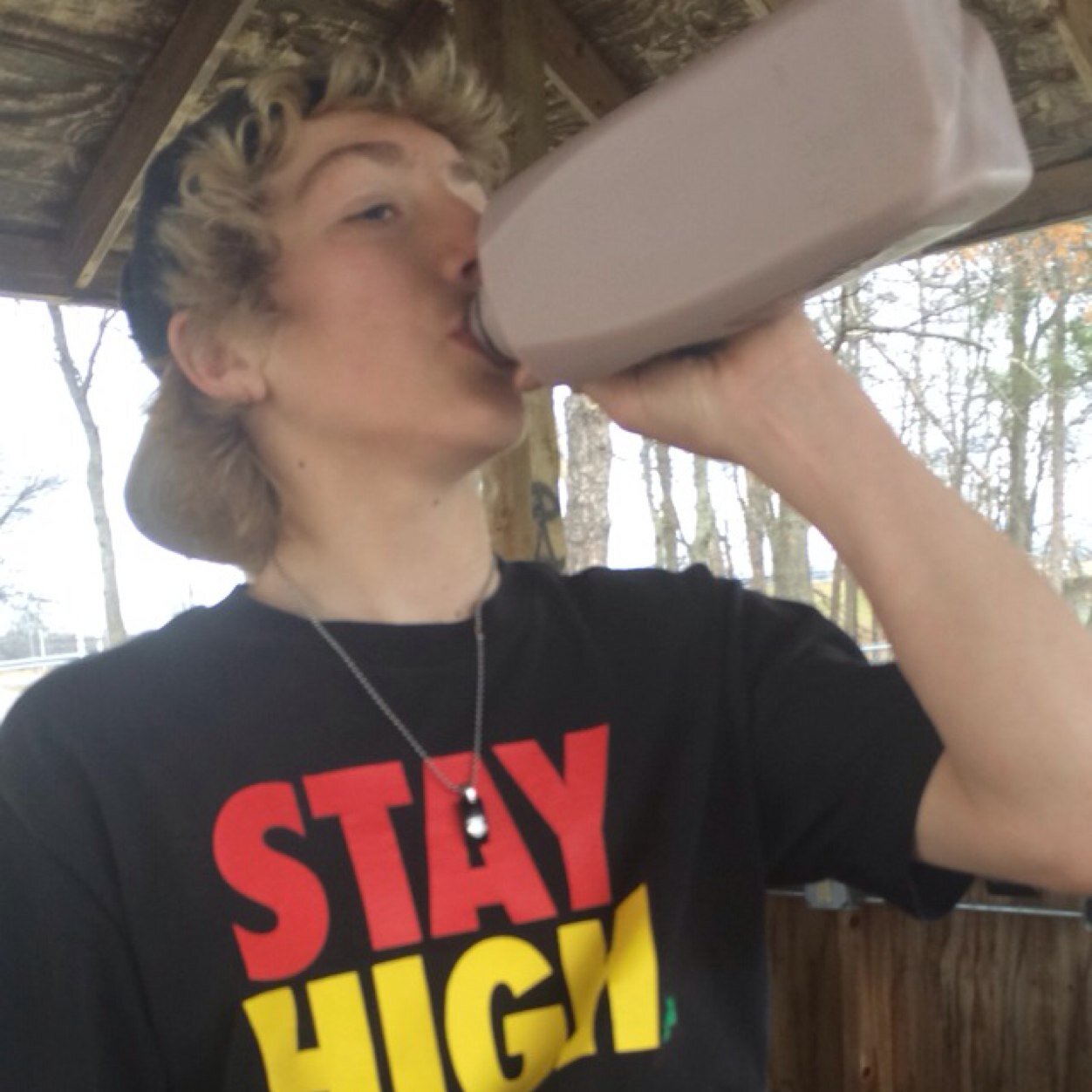 AwaltScotty's profile picture. 