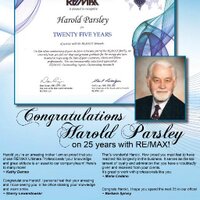 Harold Parsley - @hpar4 Twitter Profile Photo