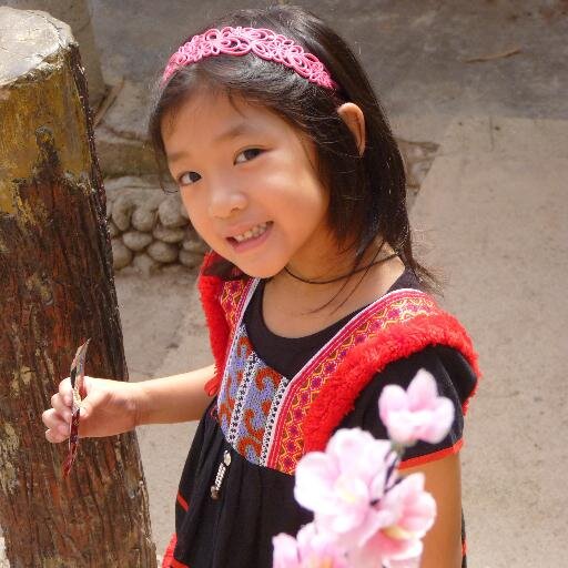 I love The King, l love Thailand