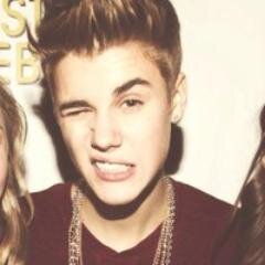 I LOVE YOU JUSTIN BIEBER (BELIEBER FOREVER)