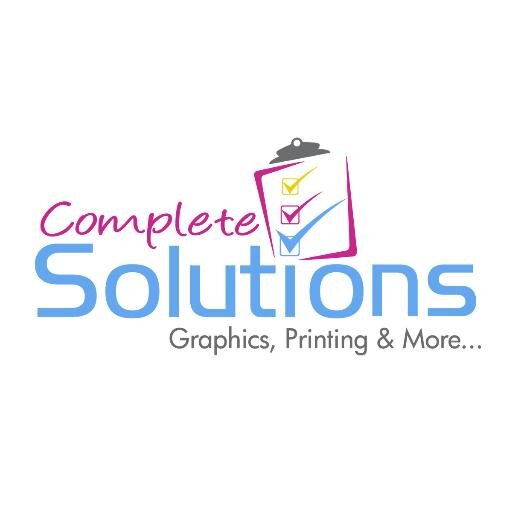 completegpm's profile picture. Servicio de Diseño, impresos y rotulación.