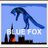 Blue Fox